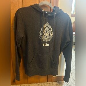 Stio pinecone hoodie - women’s Med
